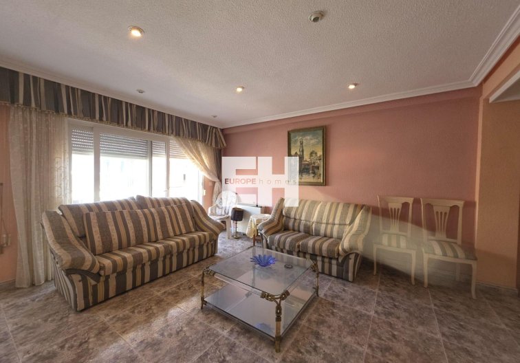 Segunda mano - Apartamento  - Torrevieja - Acequion