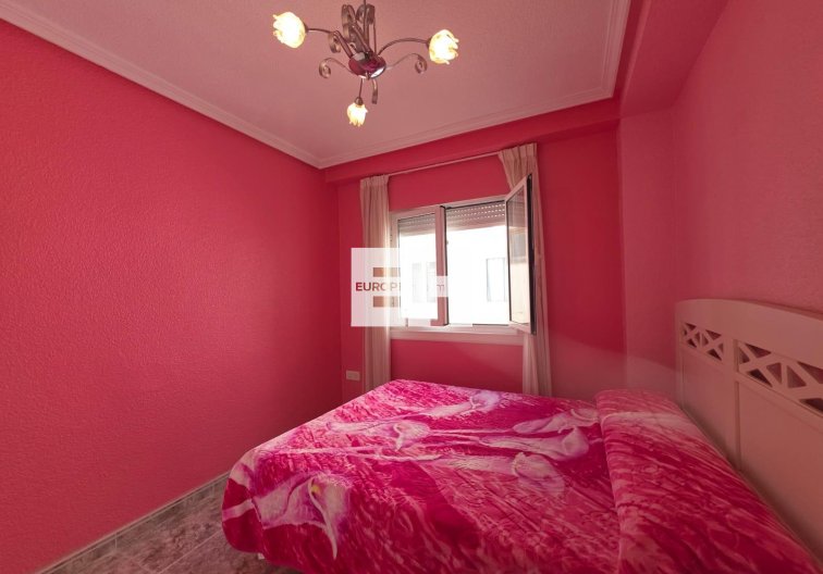 Segunda mano - Apartamento  - Torrevieja - Acequion