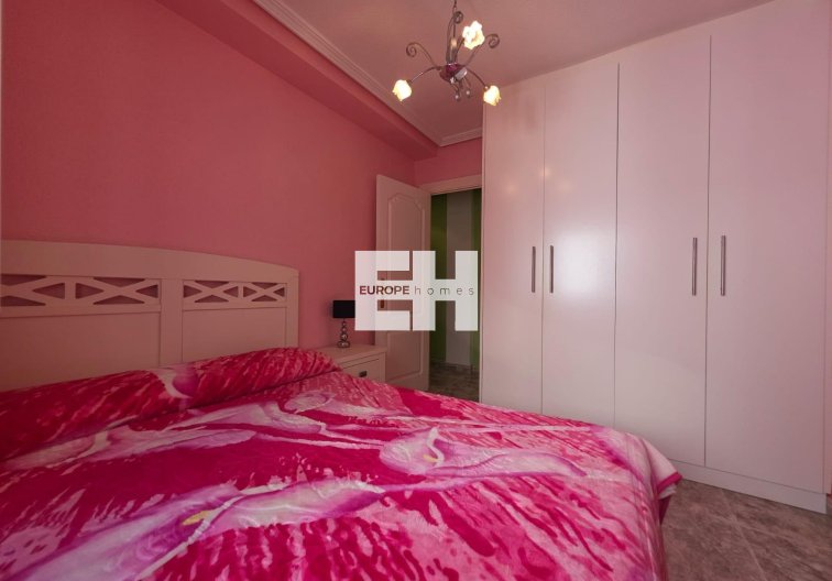 Segunda mano - Apartamento  - Torrevieja - Acequion