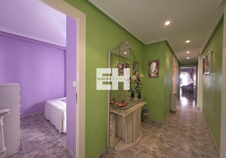 Segunda mano - Apartamento  - Torrevieja - Acequion