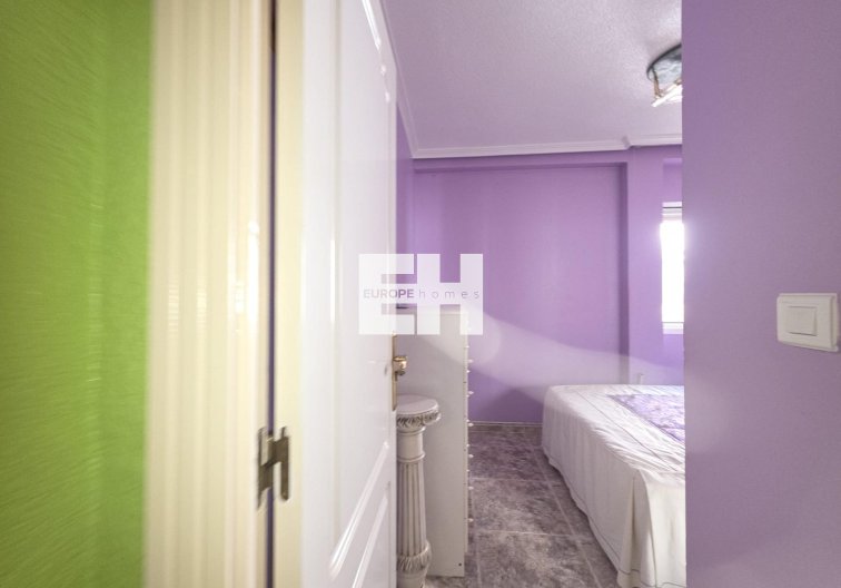 Segunda mano - Apartamento  - Torrevieja - Acequion