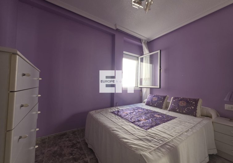 Segunda mano - Apartamento  - Torrevieja - Acequion