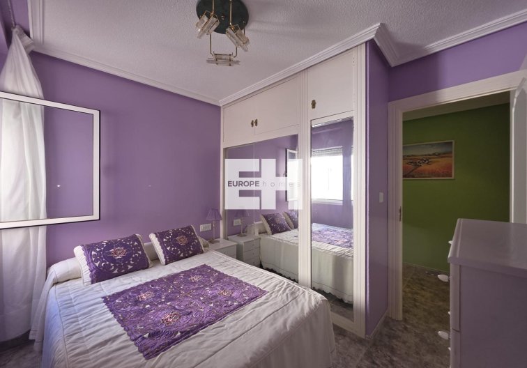 Segunda mano - Apartamento  - Torrevieja - Acequion