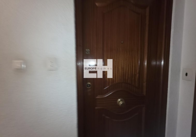 Segunda mano - Apartamento  - Torrevieja - Acequion