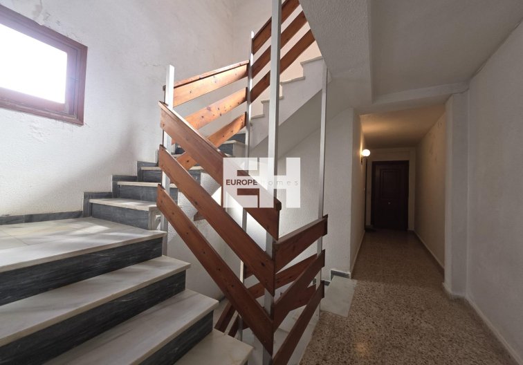 Segunda mano - Apartamento  - Torrevieja - Acequion