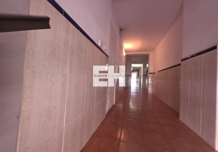 Segunda mano - Apartamento  - Torrevieja - Acequion