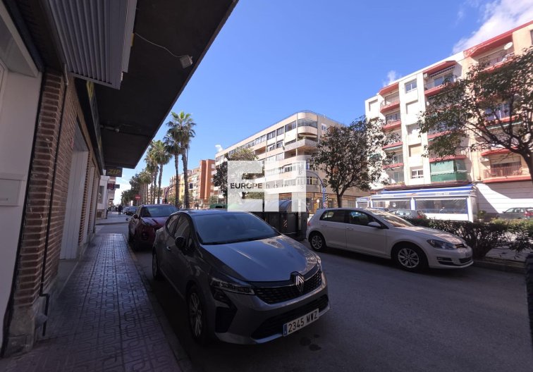 Segunda mano - Apartamento  - Torrevieja - Acequion