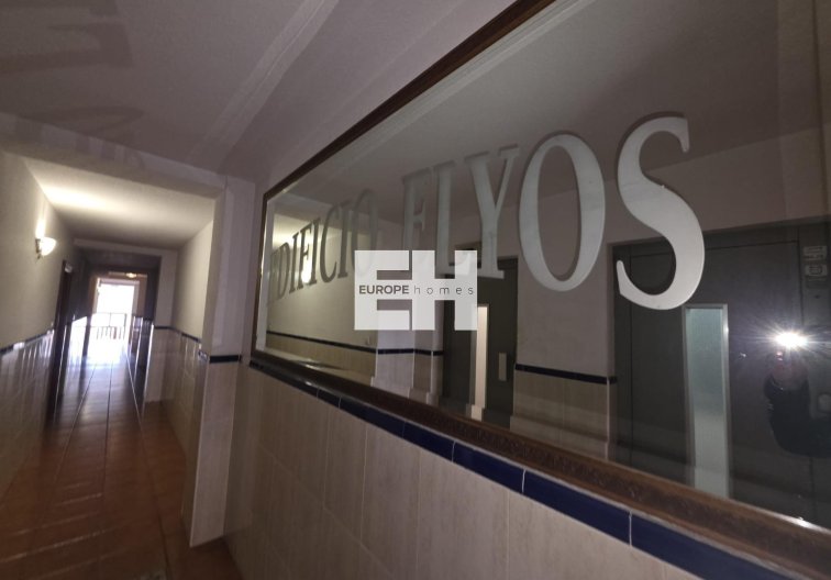 Segunda mano - Apartamento  - Torrevieja - Acequion