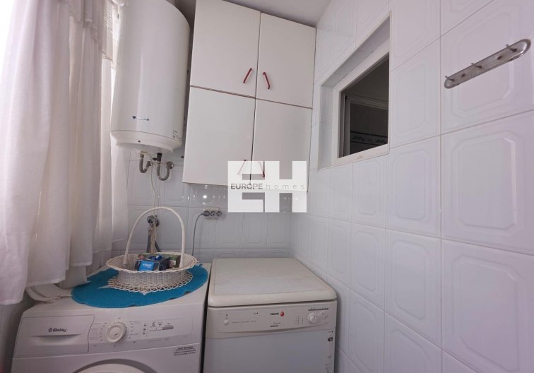 Segunda mano - Apartamento  - Torrevieja - Acequion