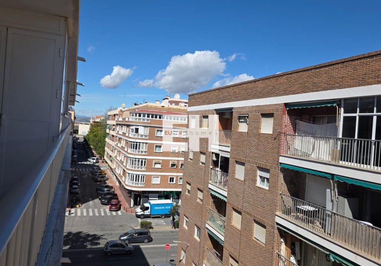 Segunda mano - Apartamento  - Torrevieja - Acequion