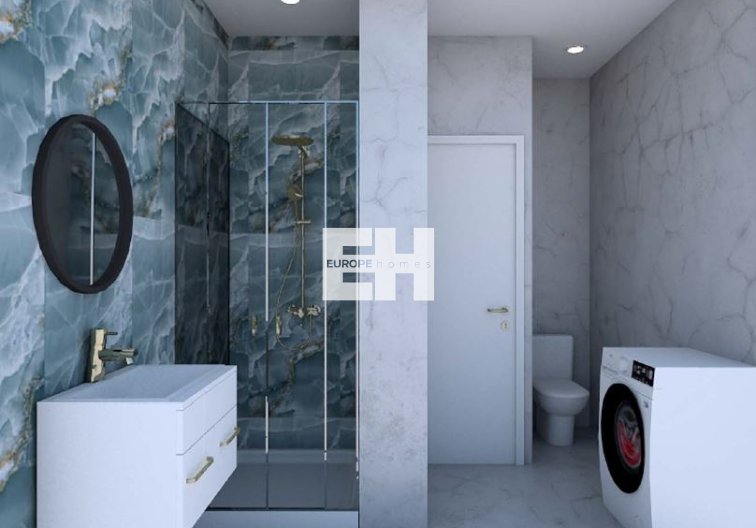 Segunda mano - Apartamento  - Torrevieja - Costa Blanca