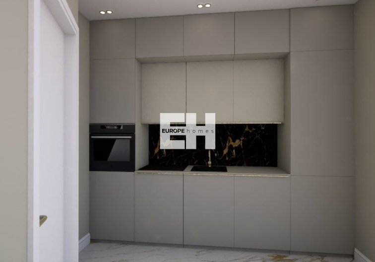 Segunda mano - Apartamento  - Torrevieja - Costa Blanca