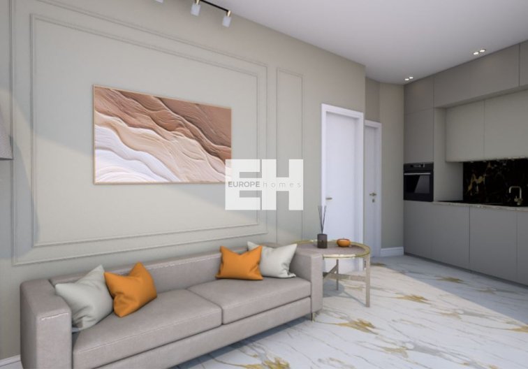 Segunda mano - Apartamento  - Torrevieja - Costa Blanca