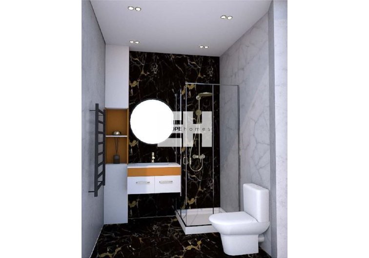 Segunda mano - Apartamento  - Torrevieja - Costa Blanca