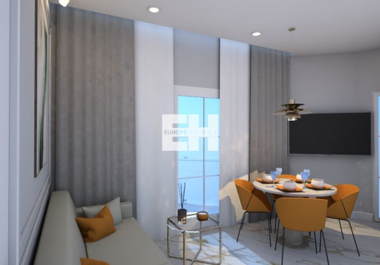 Segunda mano - Apartamento  - Torrevieja - Costa Blanca