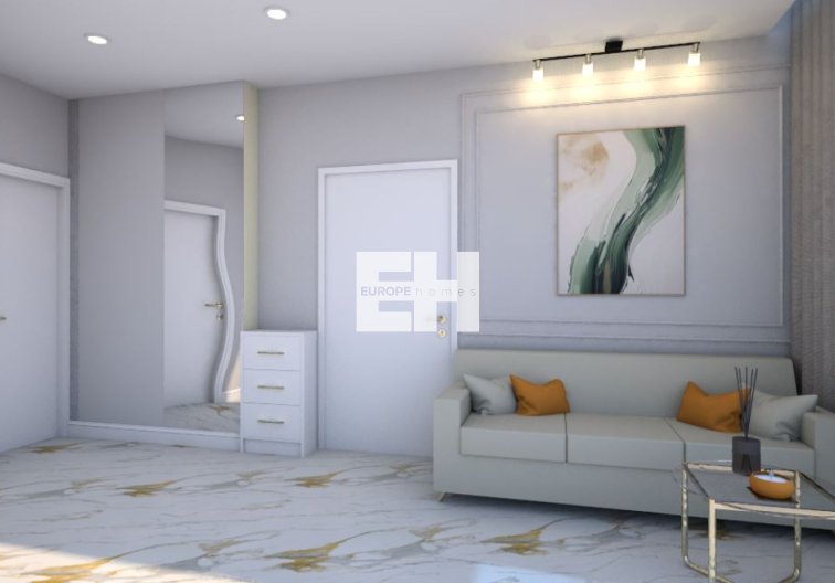 Segunda mano - Apartamento  - Torrevieja - Costa Blanca