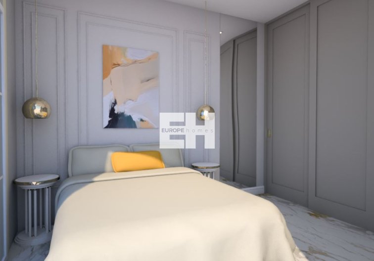 Segunda mano - Apartamento  - Torrevieja - Costa Blanca