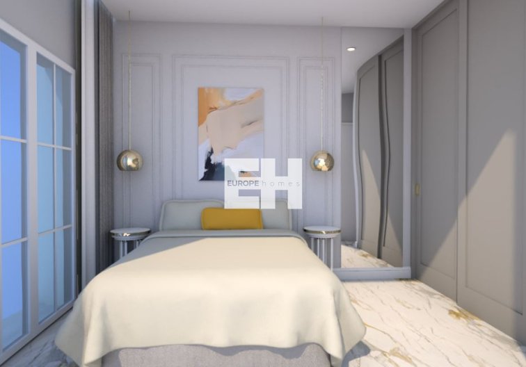 Segunda mano - Apartamento  - Torrevieja - Costa Blanca