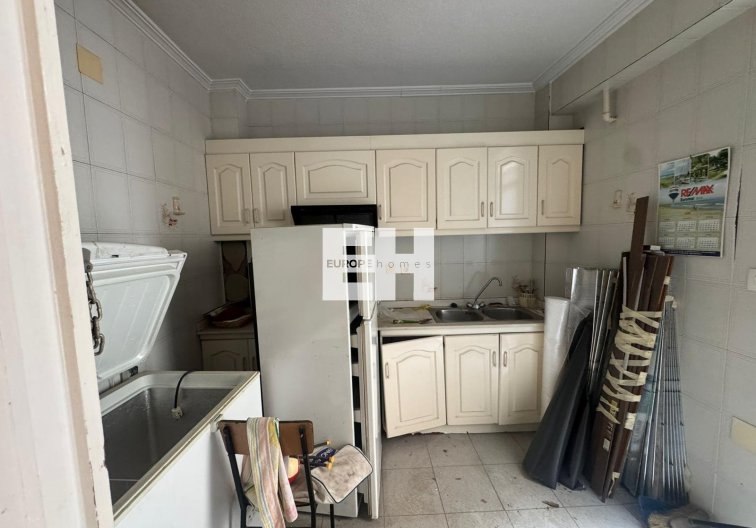 Segunda mano - Apartamento  - Guardamar del Segura - Guardamar