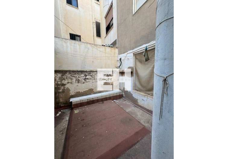 Segunda mano - Apartamento  - Guardamar del Segura - Guardamar