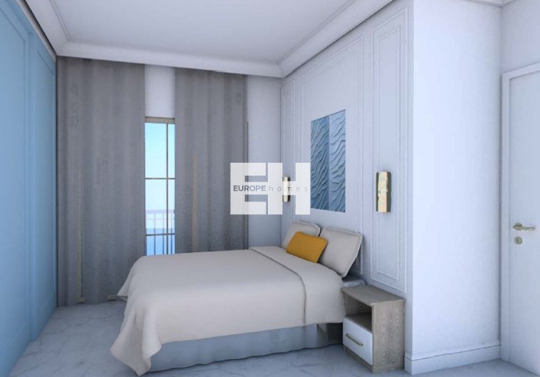 Herverkoop - Appartement - Torrevieja - Costa Blanca