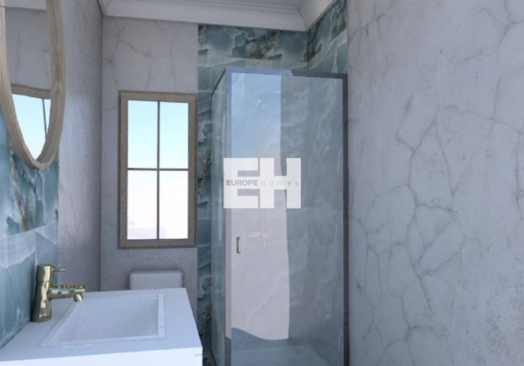 Herverkoop - Appartement - Torrevieja - Costa Blanca