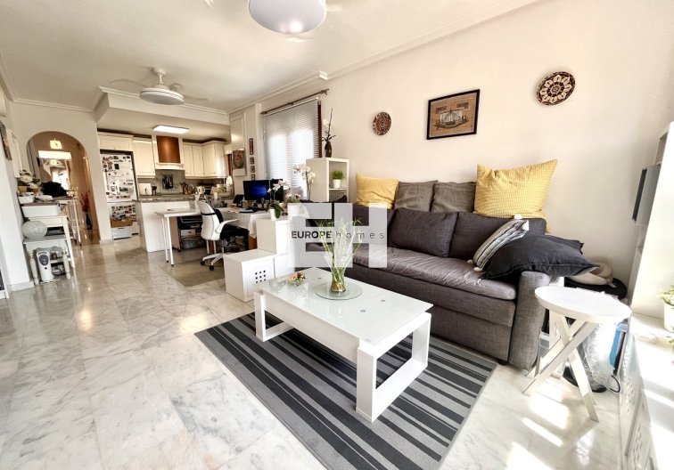 Revente - Appartement - Villamartin - Costa Blanca