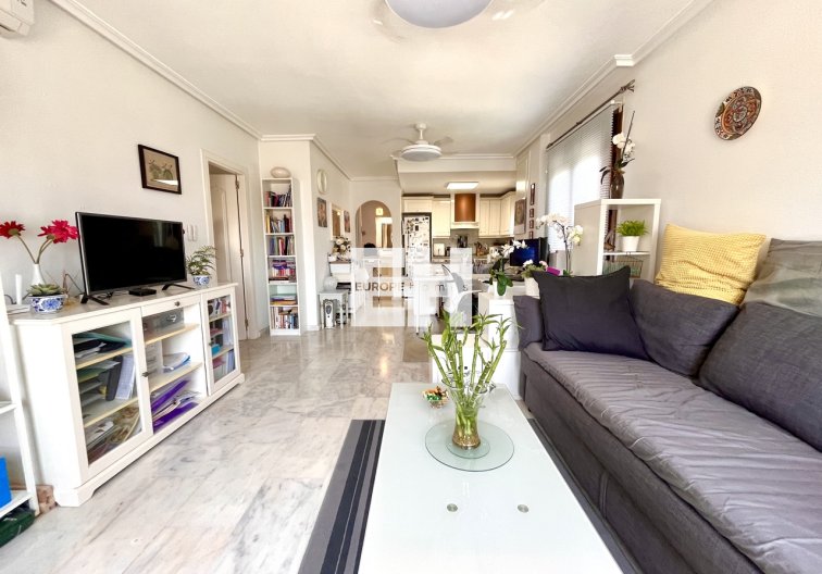 Revente - Appartement - Villamartin - Costa Blanca