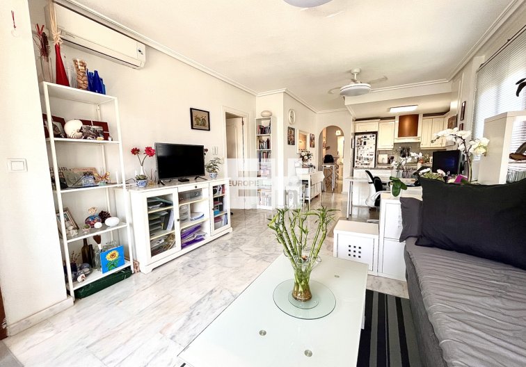 Revente - Appartement - Villamartin - Costa Blanca