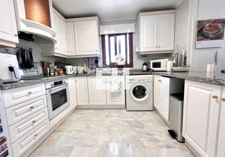 Revente - Appartement - Villamartin - Costa Blanca