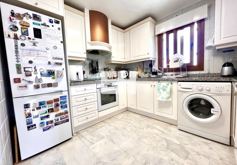 Revente - Appartement - Villamartin - Costa Blanca