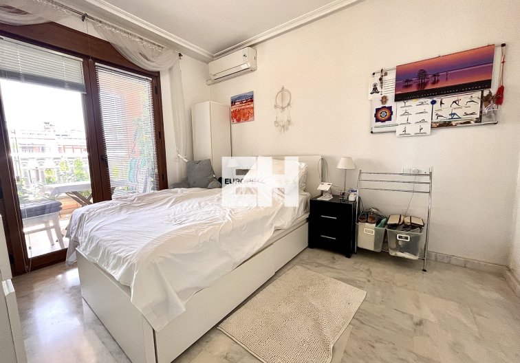 Revente - Appartement - Villamartin - Costa Blanca