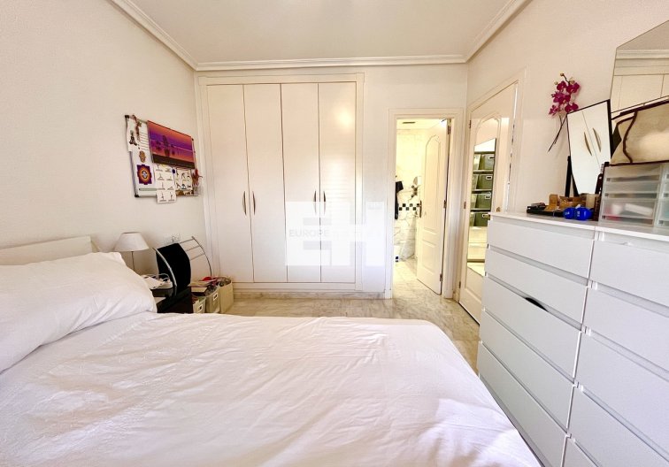 Revente - Appartement - Villamartin - Costa Blanca