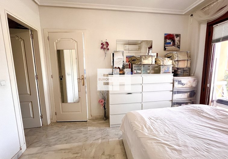 Revente - Appartement - Villamartin - Costa Blanca