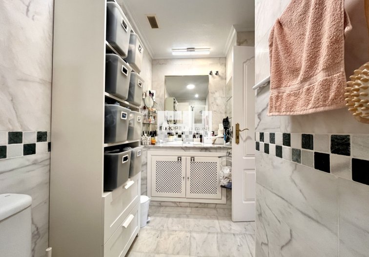 Revente - Appartement - Villamartin - Costa Blanca