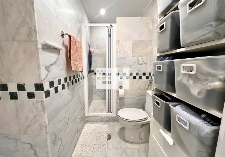 Revente - Appartement - Villamartin - Costa Blanca