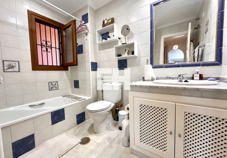 Revente - Appartement - Villamartin - Costa Blanca