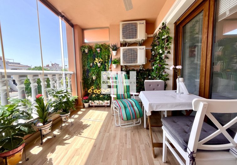 Revente - Appartement - Villamartin - Costa Blanca