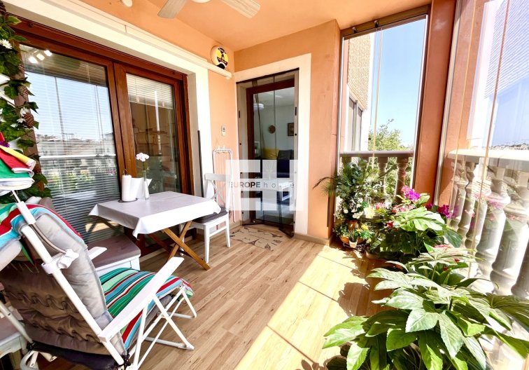Revente - Appartement - Villamartin - Costa Blanca