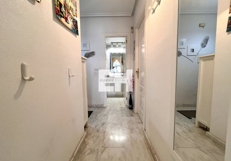 Revente - Appartement - Villamartin - Costa Blanca