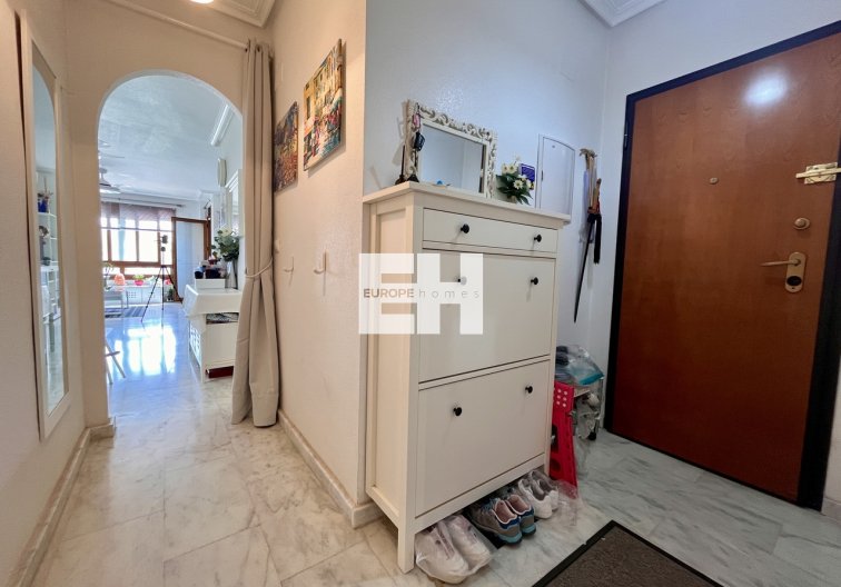 Revente - Appartement - Villamartin - Costa Blanca