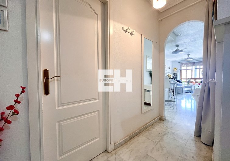 Revente - Appartement - Villamartin - Costa Blanca