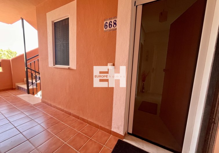 Revente - Appartement - Villamartin - Costa Blanca