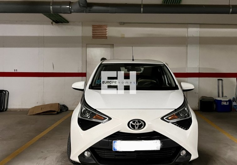 Revente - Appartement - Villamartin - Costa Blanca