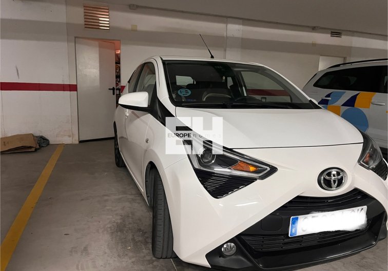 Revente - Appartement - Villamartin - Costa Blanca