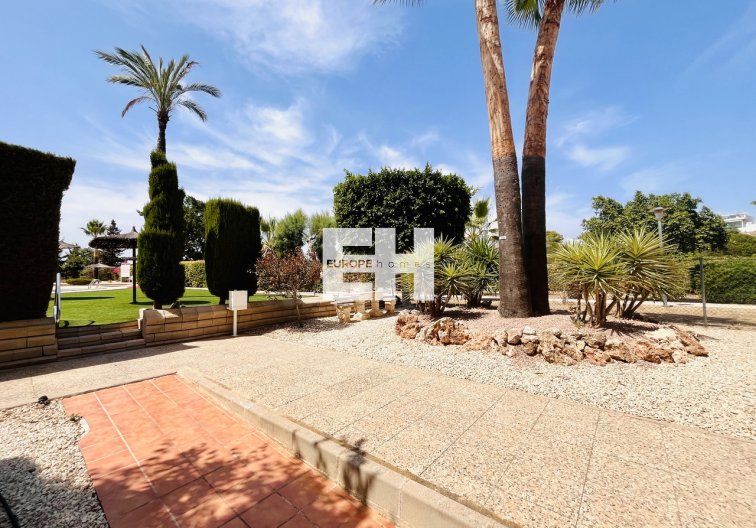 Revente - Appartement - Villamartin - Costa Blanca