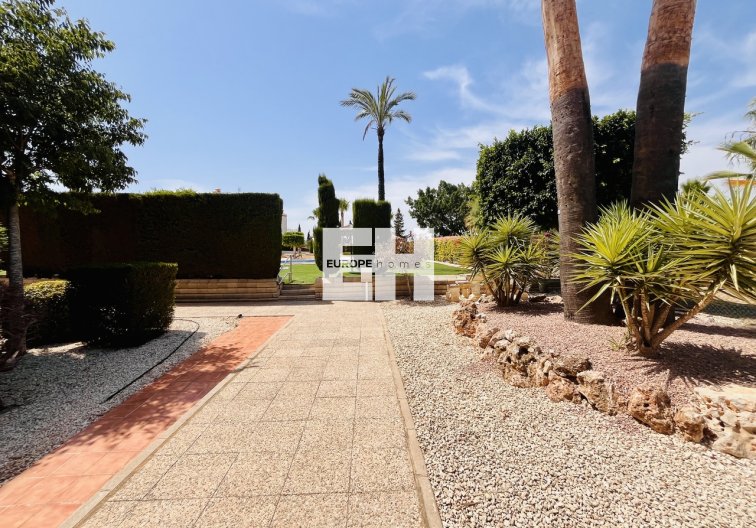 Revente - Appartement - Villamartin - Costa Blanca