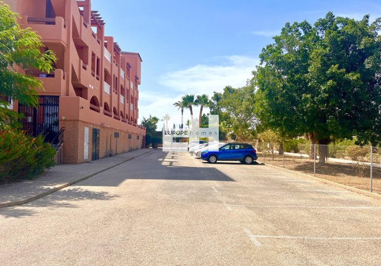 Revente - Appartement - Villamartin - Costa Blanca