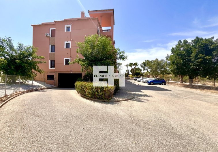 Revente - Appartement - Villamartin - Costa Blanca
