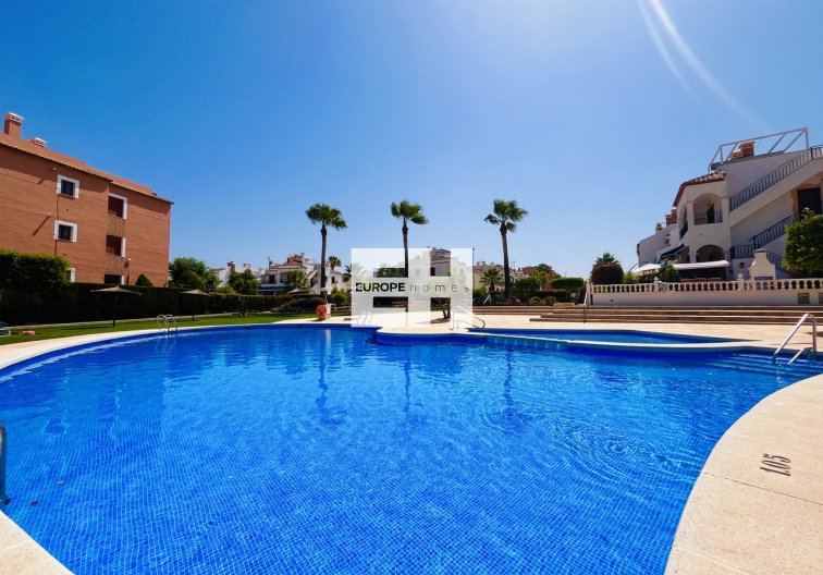 Revente - Appartement - Villamartin - Costa Blanca